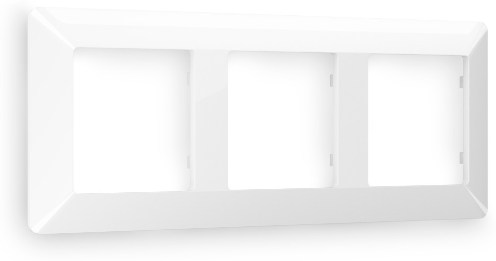 Ambrella Volt Рамка ALFA AF110103 