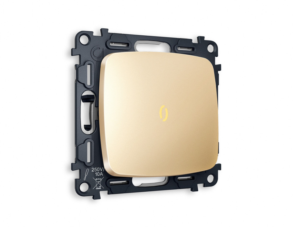 Ambrella Volt Выключатель QUANT MO602010 