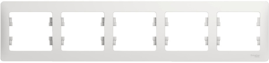 Systeme Electric Рамка  GSL000105 