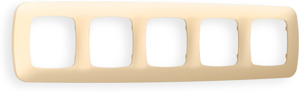 Ambrella Volt Рамка OMEGA OF140605 