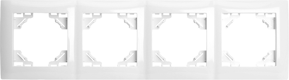 Stekker Рамка Эрна Элегант 49659 