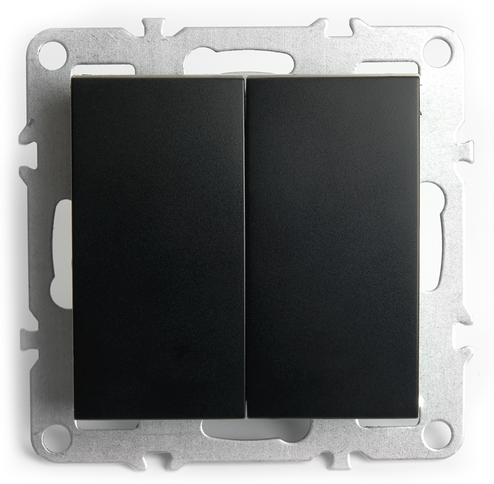 Stekker Выключатель Эрна 49149 