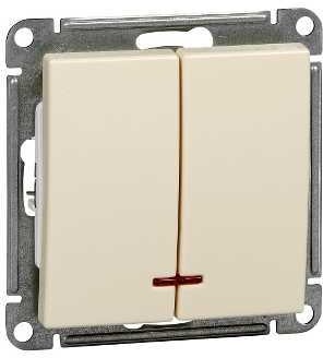 Systeme Electric Выключатель W59 VS510-251-2-86 