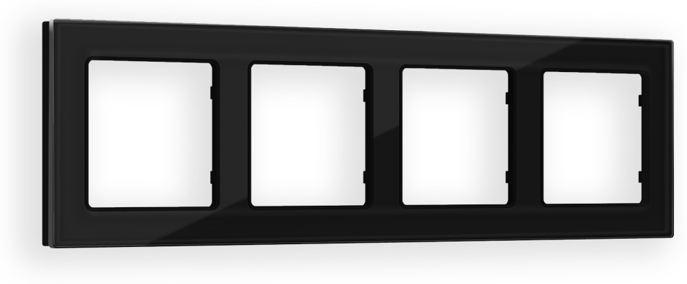 Ambrella Volt Рамка ALFA AF380804 