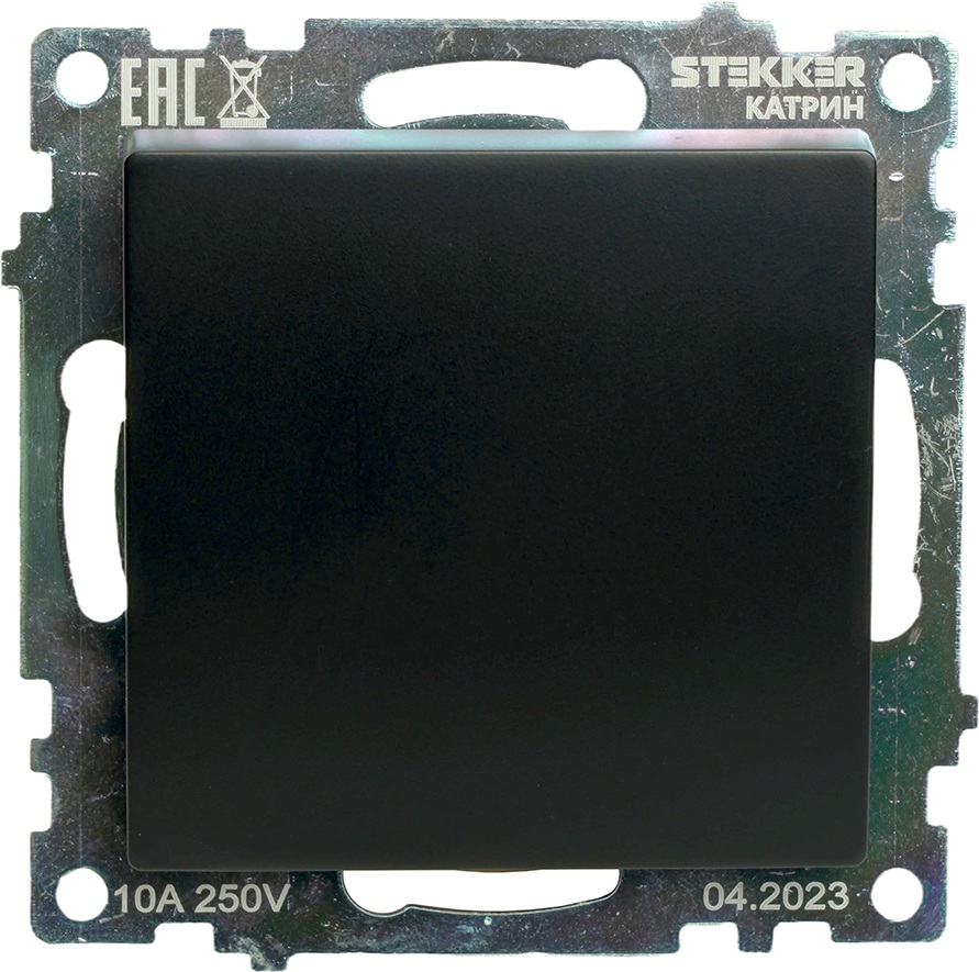 Stekker Переключатель Катрин 49177 