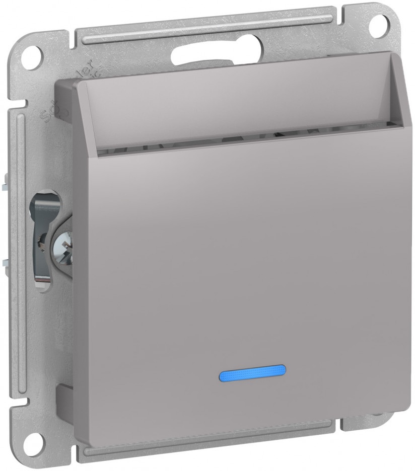 Systeme Electric Выключатель AtlasDesign ATN000367 