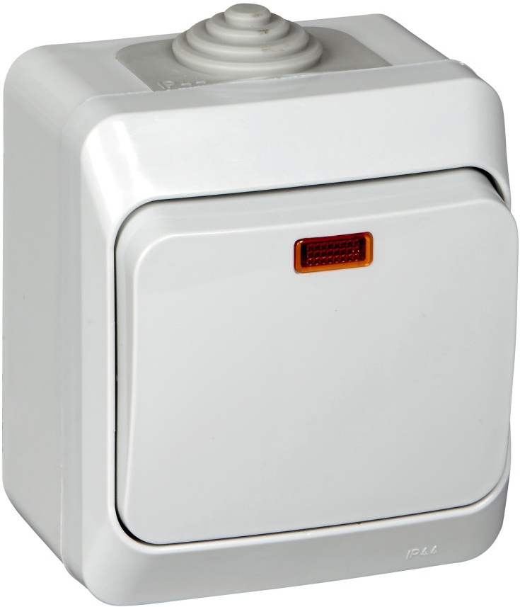 Systeme Electric Выключатель  BA10-045C 