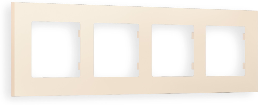 Ambrella Volt Рамка ALFA AF250334 