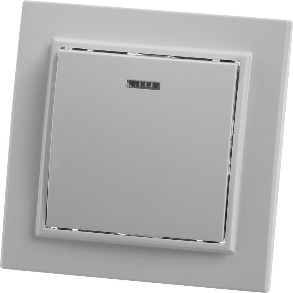 Stekker Выключатель Эрна 39041 