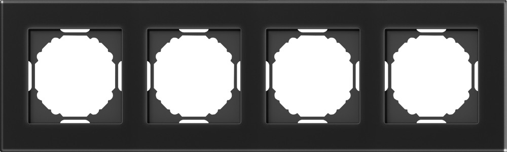 Donel Рамка A07 DEN214BG 