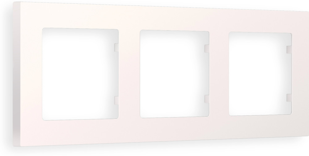 Ambrella Volt Рамка ALFA AF220203 