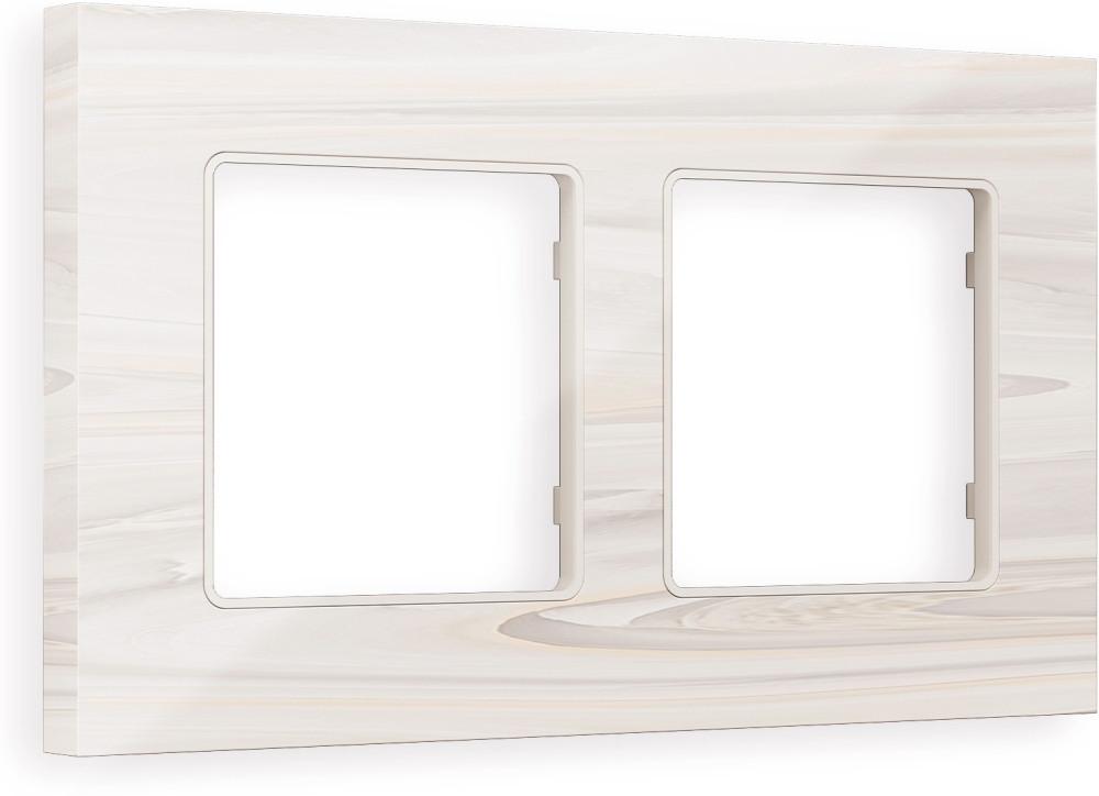 Ambrella Volt Рамка ALFA AF930302 