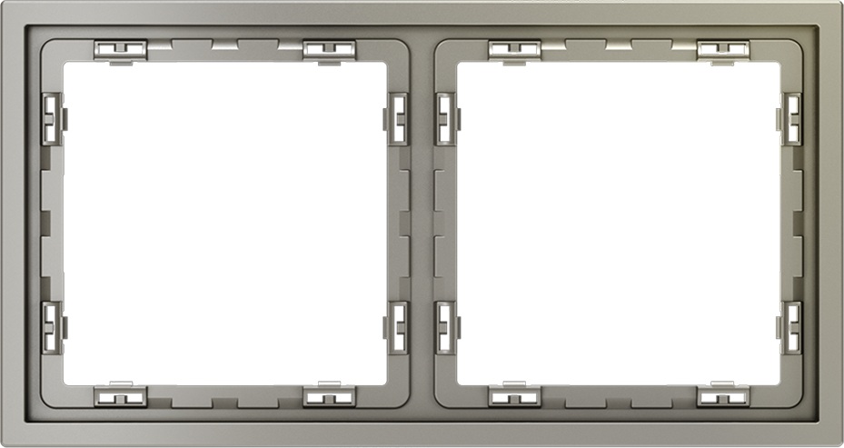 Voltum Рамка S70 VLS100204 
