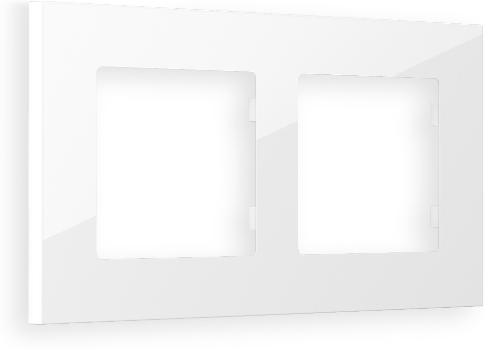 Ambrella Volt Рамка ALFA AF250102 