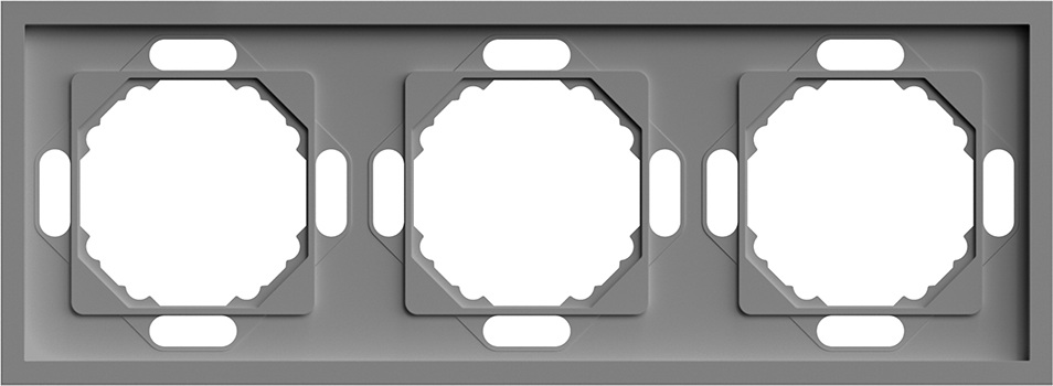 Stekker Рамка Эмили 49964 