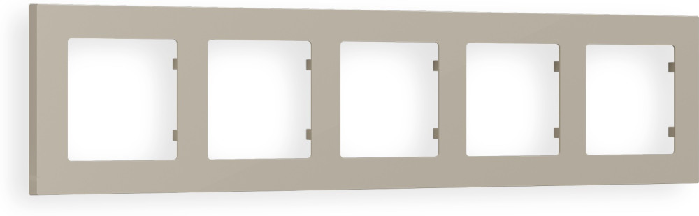 Ambrella Volt Рамка ALFA AF220365 