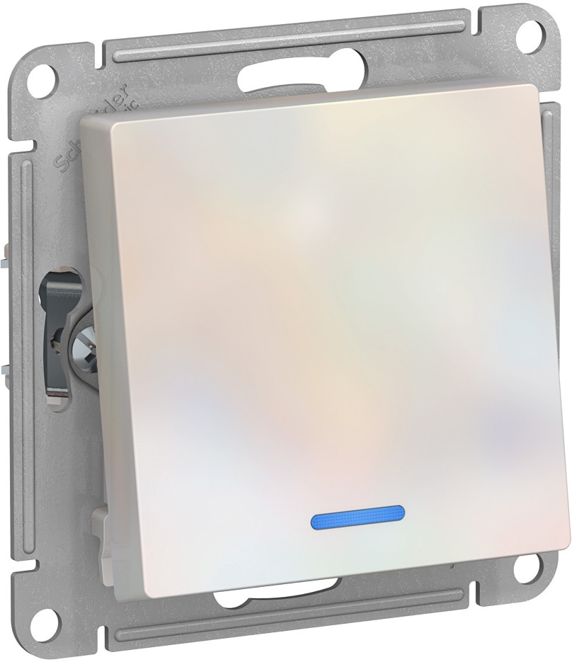 Systeme Electric Выключатель AtlasDesign ATN000463 