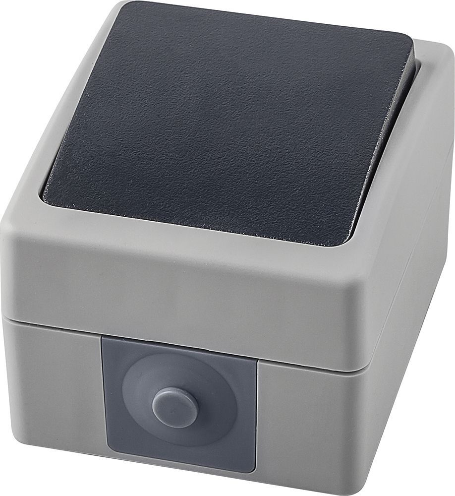 Stekker Переключатель Велена 32756 