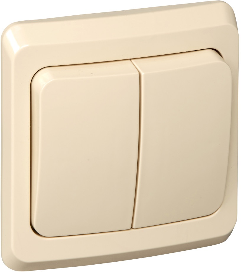 Systeme Electric Выключатель Этюд BC10-006K 