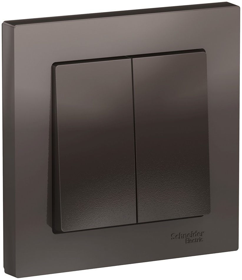 Systeme Electric Выключатель AtlasDesign ATN000652 