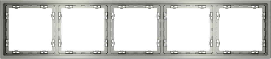 Voltum Рамка S70 VLS100505 