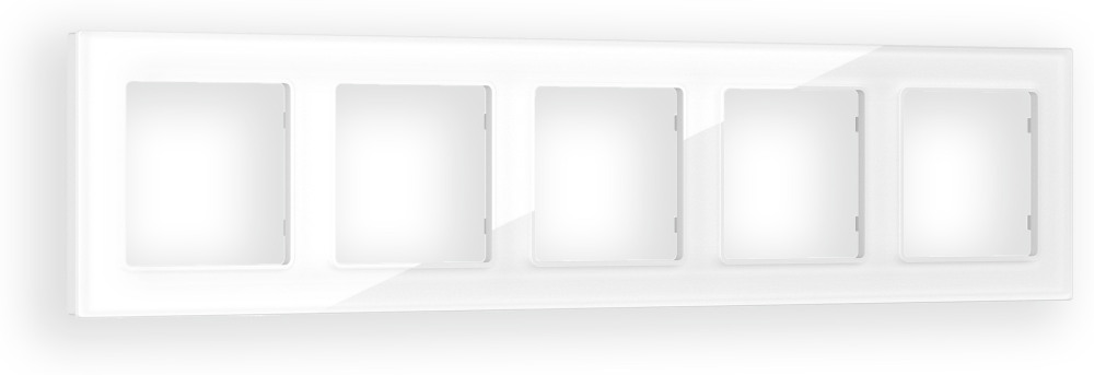 Ambrella Volt Рамка ALFA AF330105 