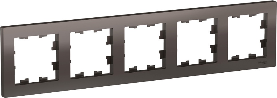 Systeme Electric Рамка AtlasDesign ATN000605 