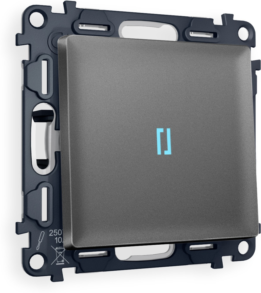 Ambrella Volt Выключатель QUANT MA652020 