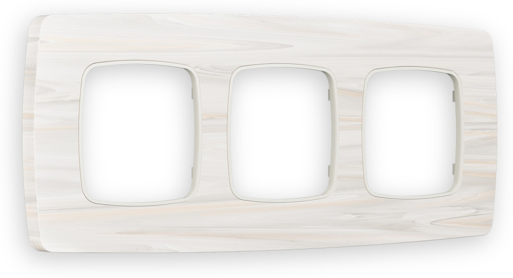 Ambrella Volt Рамка OMEGA OF940303 