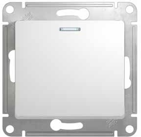 Systeme Electric Выключатель  GSL000113 