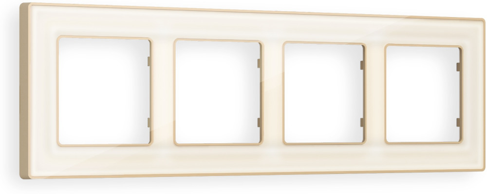 Ambrella Volt Рамка ALFA AF580344 