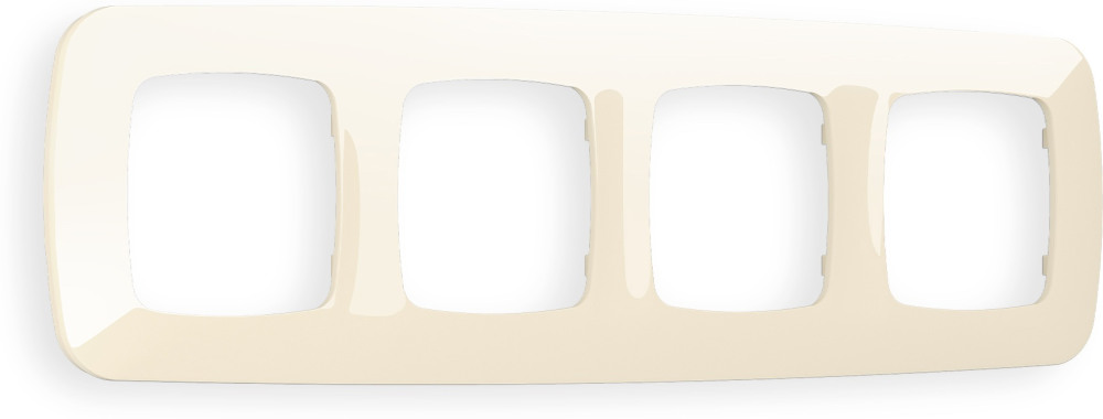 Ambrella Volt Рамка OMEGA OF140304 