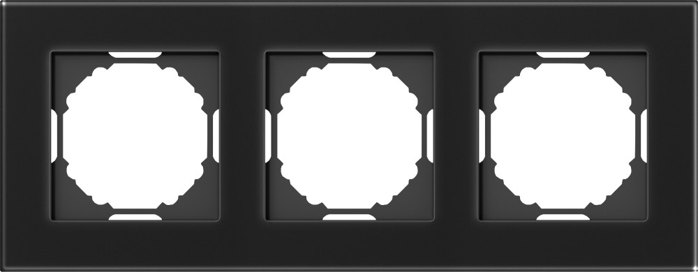 Donel Рамка A07 DEN213BG 