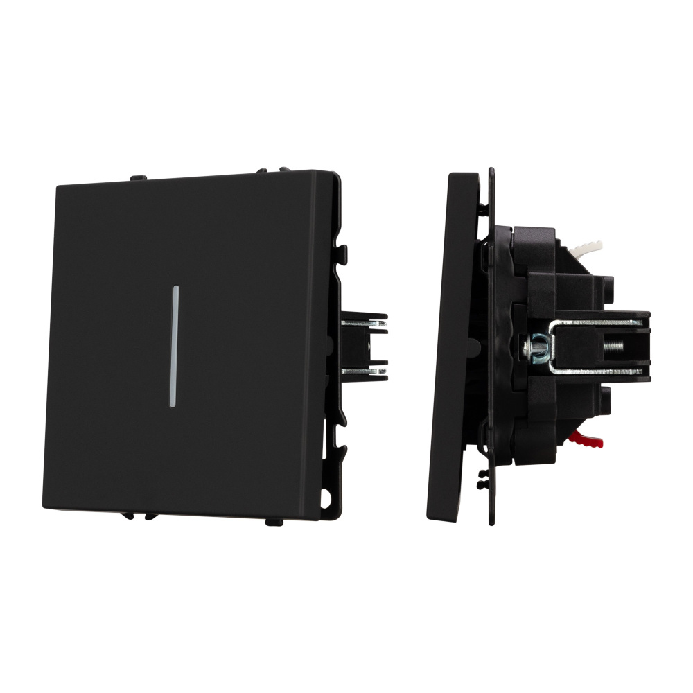 Arlight Выключатель NOBE 054258 