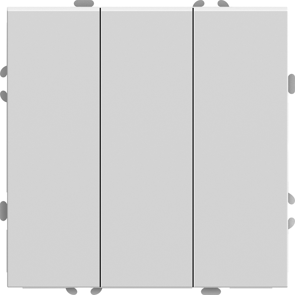 Stekker Выключатель Эмили 49870 