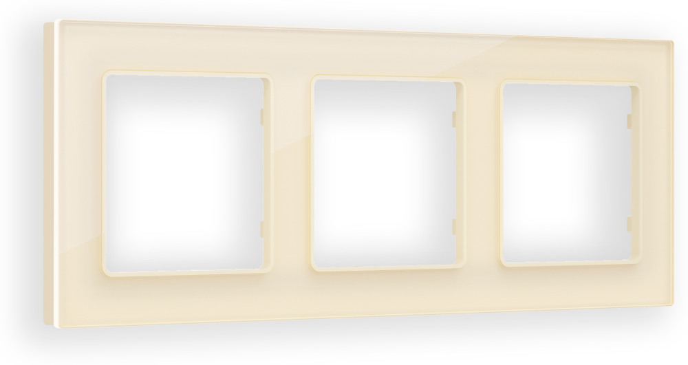 Ambrella Volt Рамка ALFA AF330303 