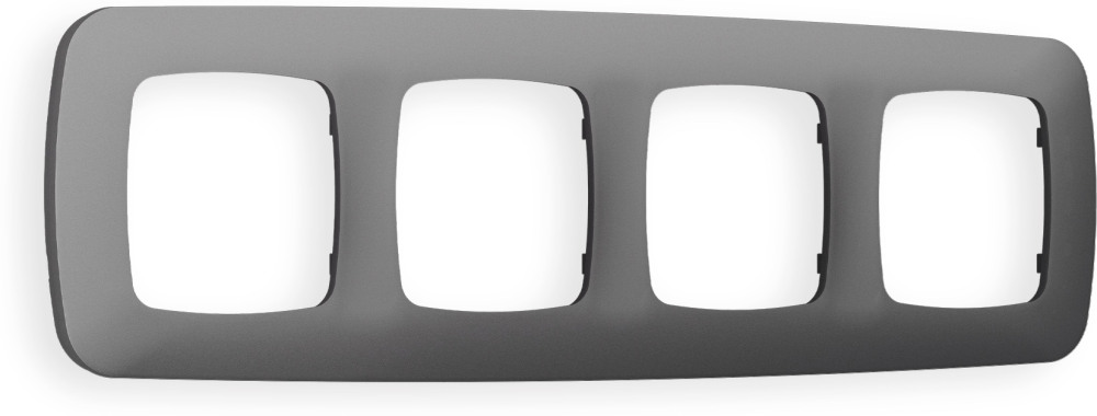 Ambrella Volt Рамка OMEGA OF140654 