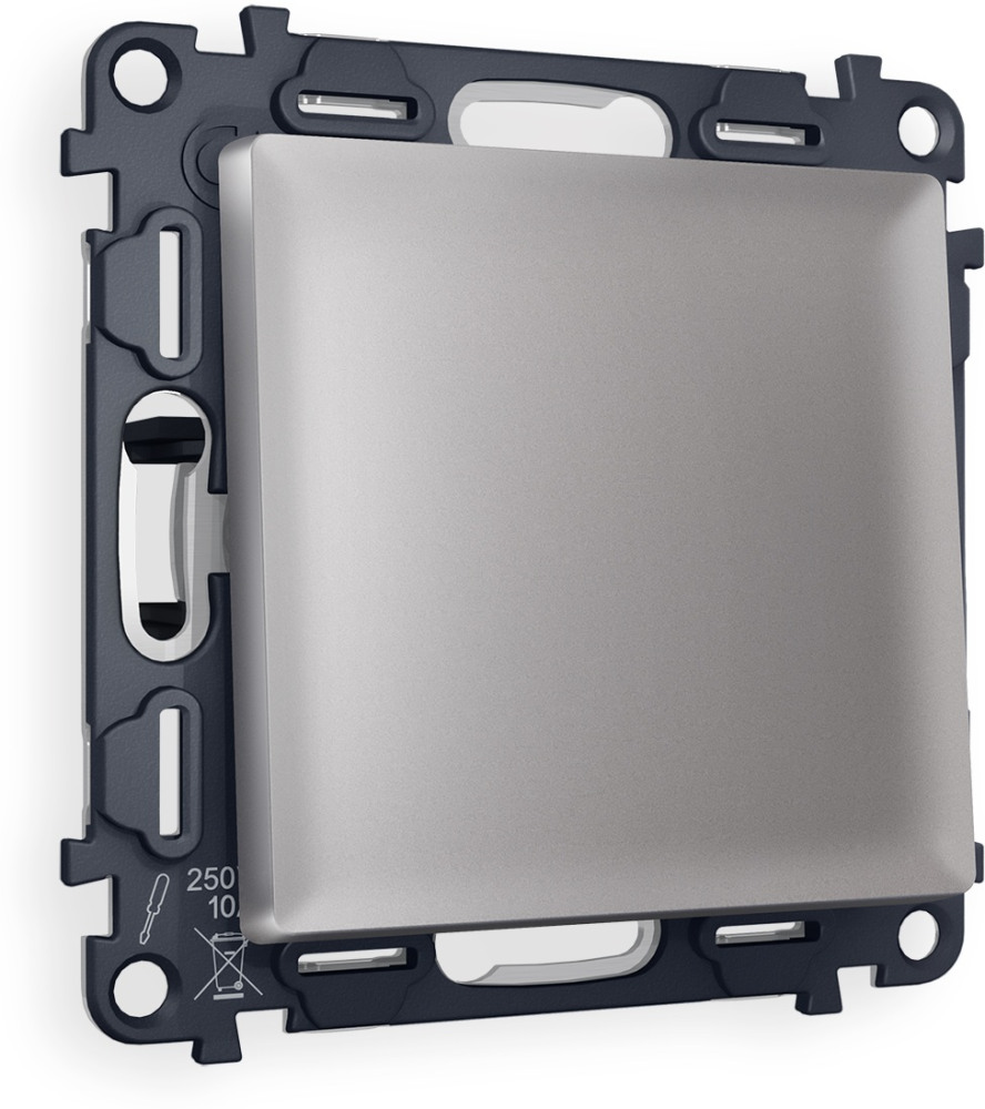 Ambrella Volt Выключатель QUANT MA501020 