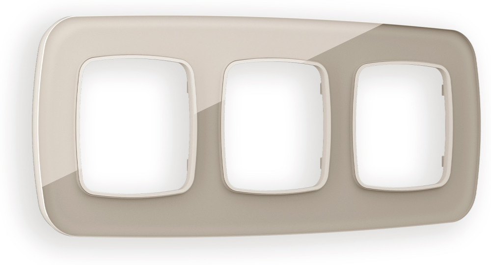 Ambrella Volt Рамка OMEGA OF350603 