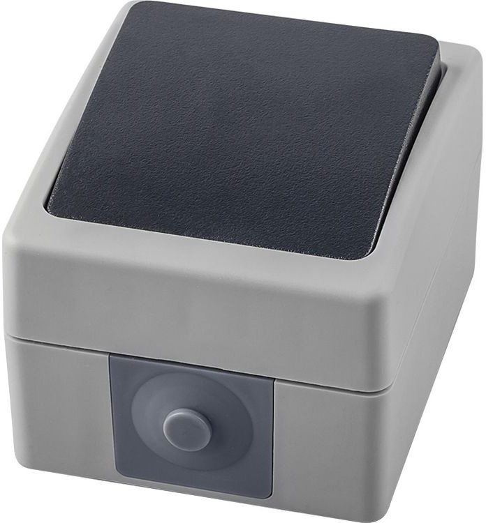 Stekker Выключатель Велена 32752 