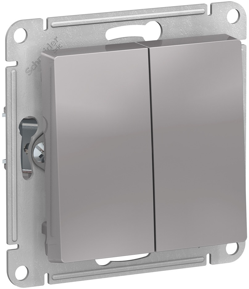 Systeme Electric Выключатель AtlasDesign ATN000365 