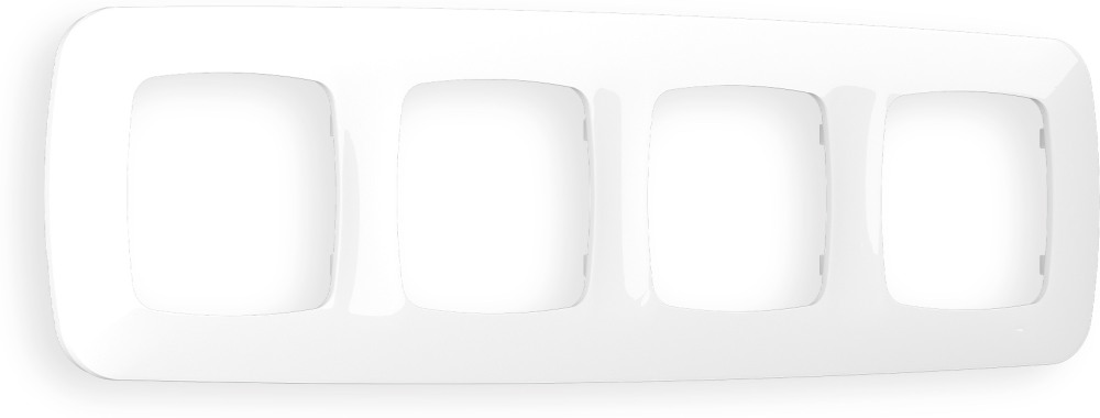 Ambrella Volt Рамка OMEGA OF140104 