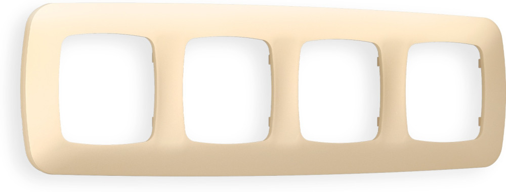 Ambrella Volt Рамка OMEGA OF140604 