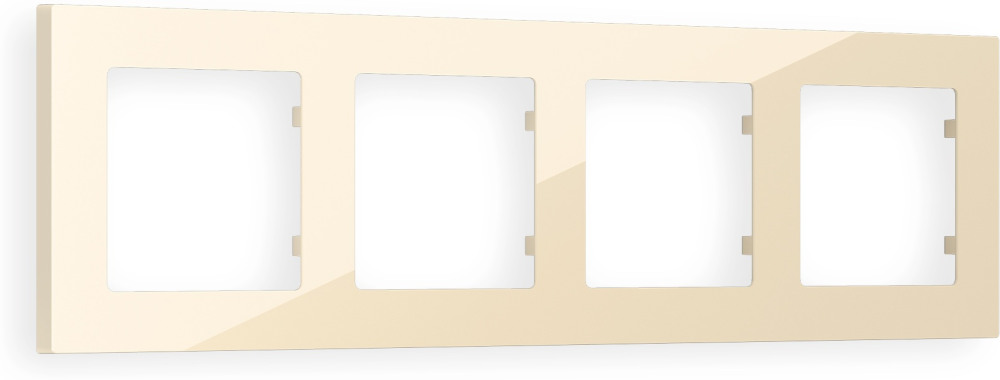 Ambrella Volt Рамка ALFA AF220304 