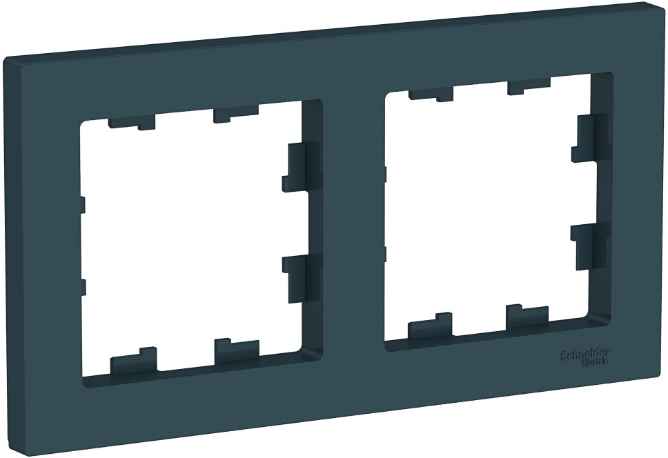 Systeme Electric Рамка AtlasDesign ATN000802 
