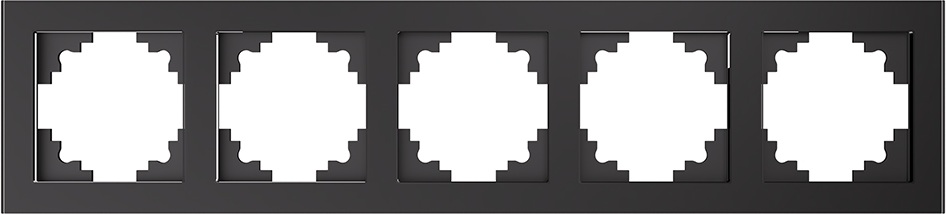 Stekker Рамка Катрин 39642 