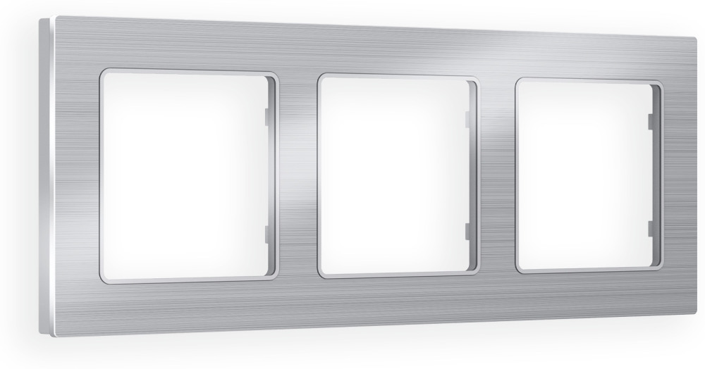 Ambrella Volt Рамка ALFA AF550103 