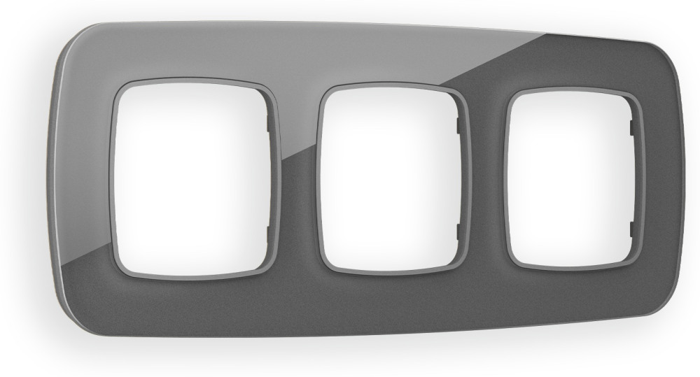 Ambrella Volt Рамка OMEGA OF320653 