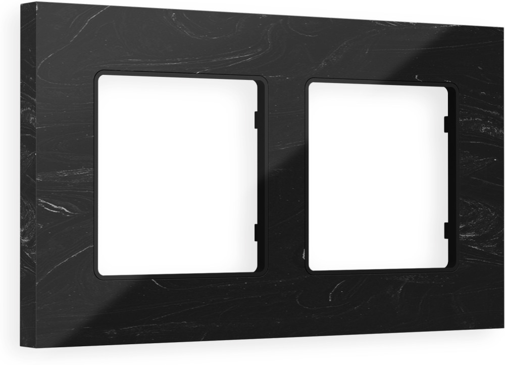 Ambrella Volt Рамка ALFA AF930702 