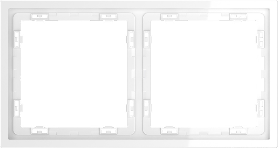 Voltum Рамка S70 VLS100201 